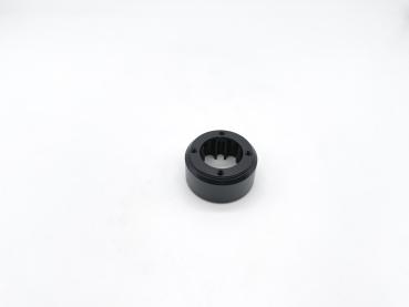 SWORKz BBD Aluminium Differentialgehäuse mitte